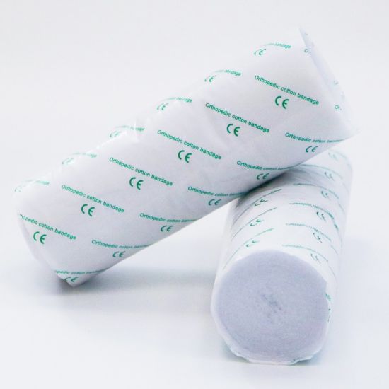 Orthopaedic Cotton Padding